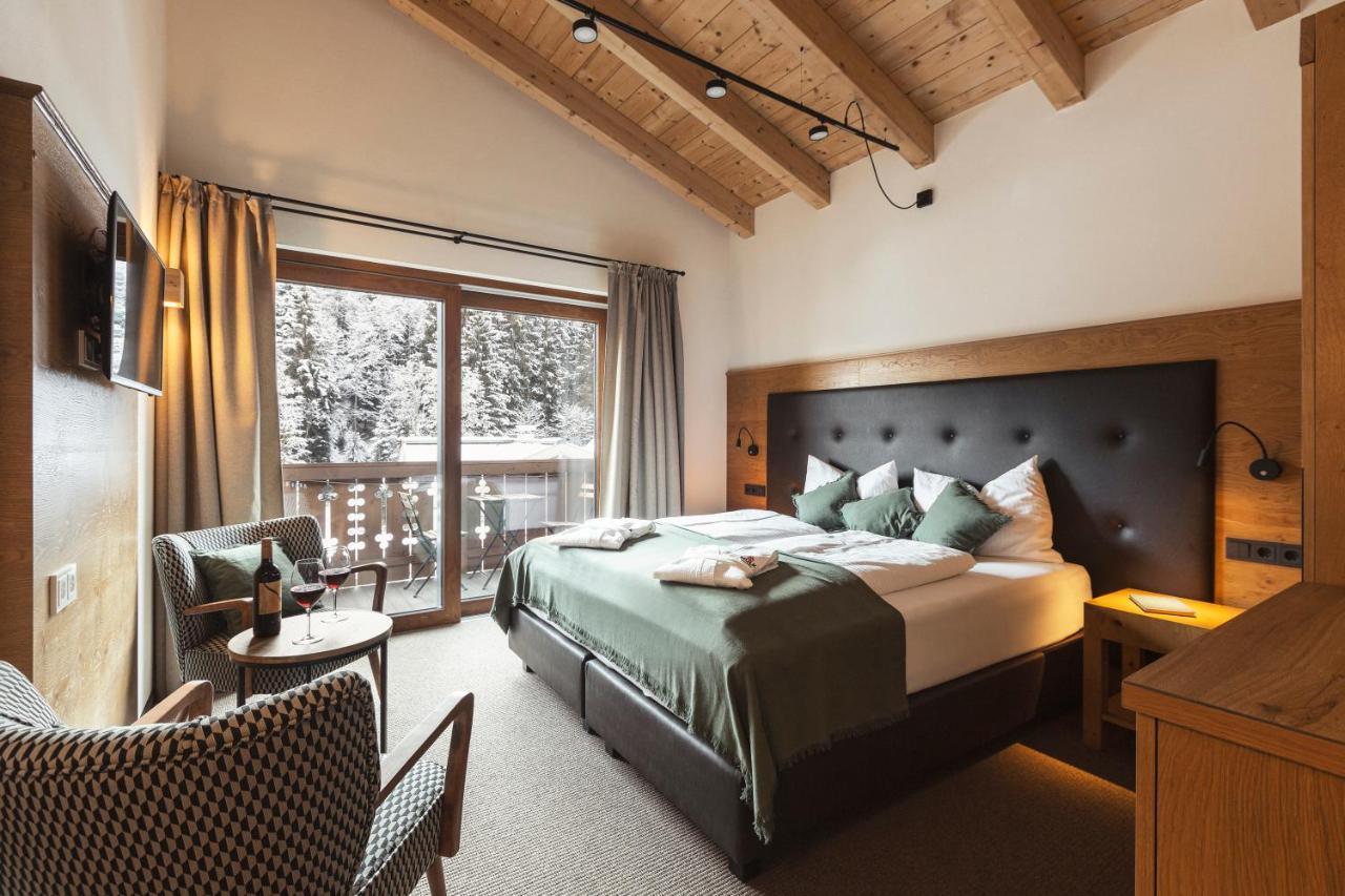 Mulk Hotel – billede 1