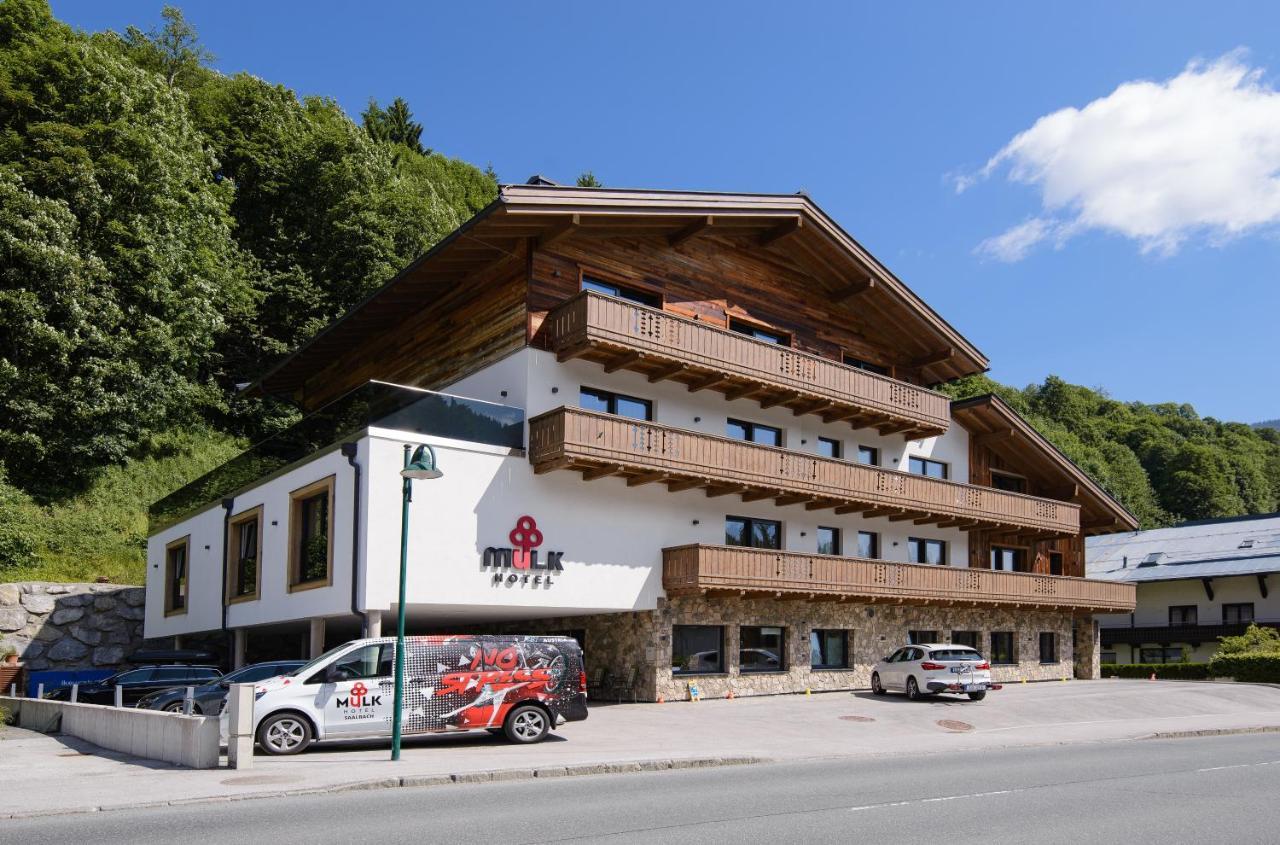 Mulk Hotel – billede 2