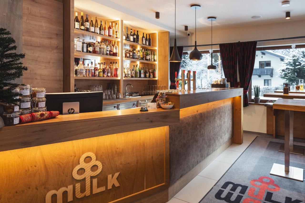 Mulk Hotel – billede 3