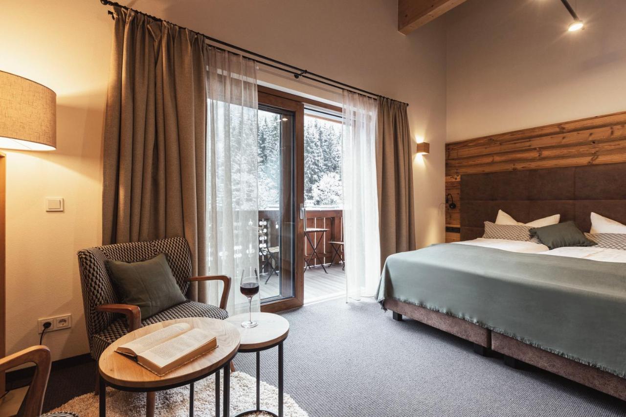 Mulk Hotel – billede 5