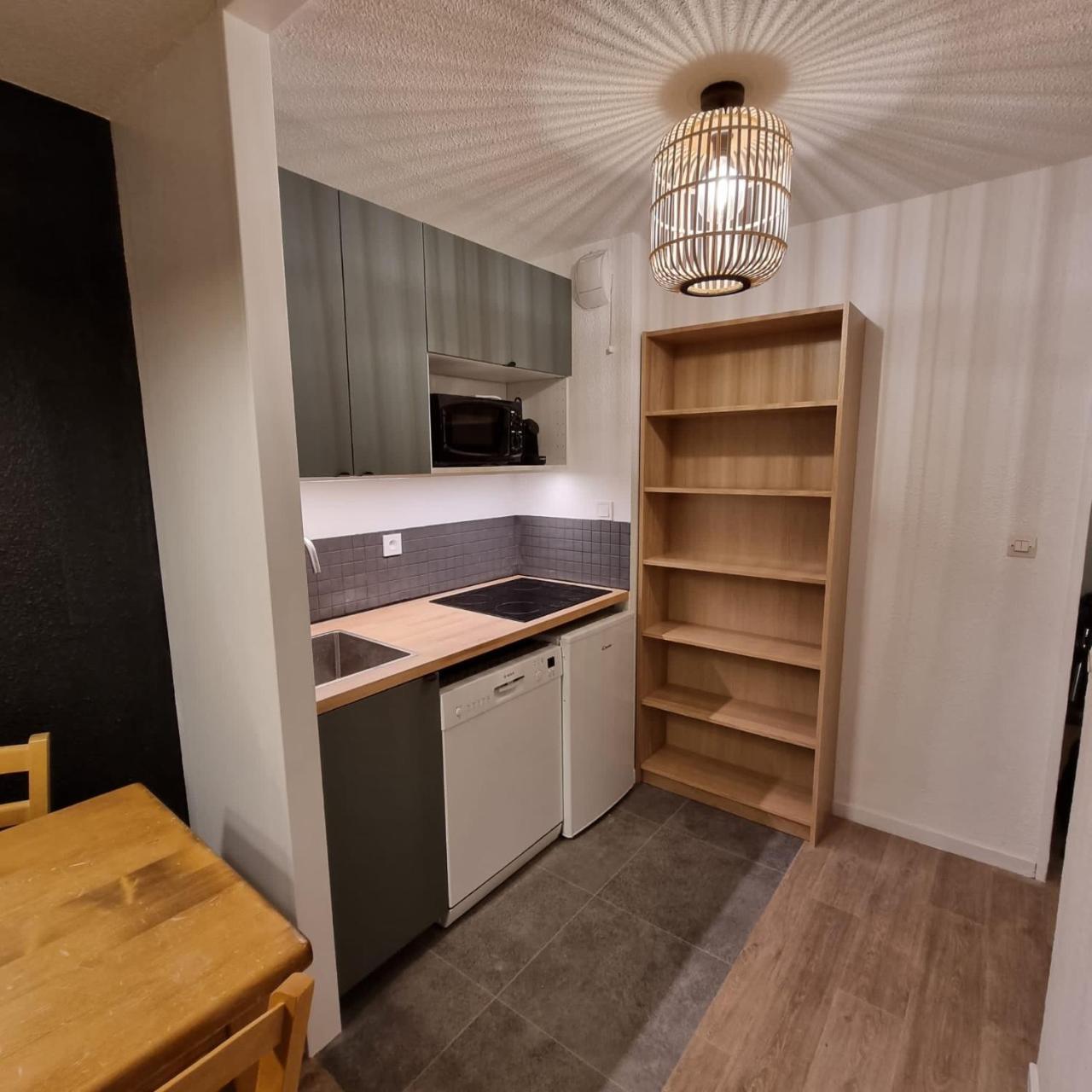 Appartement 310 Ecrin D'huez – billede 5