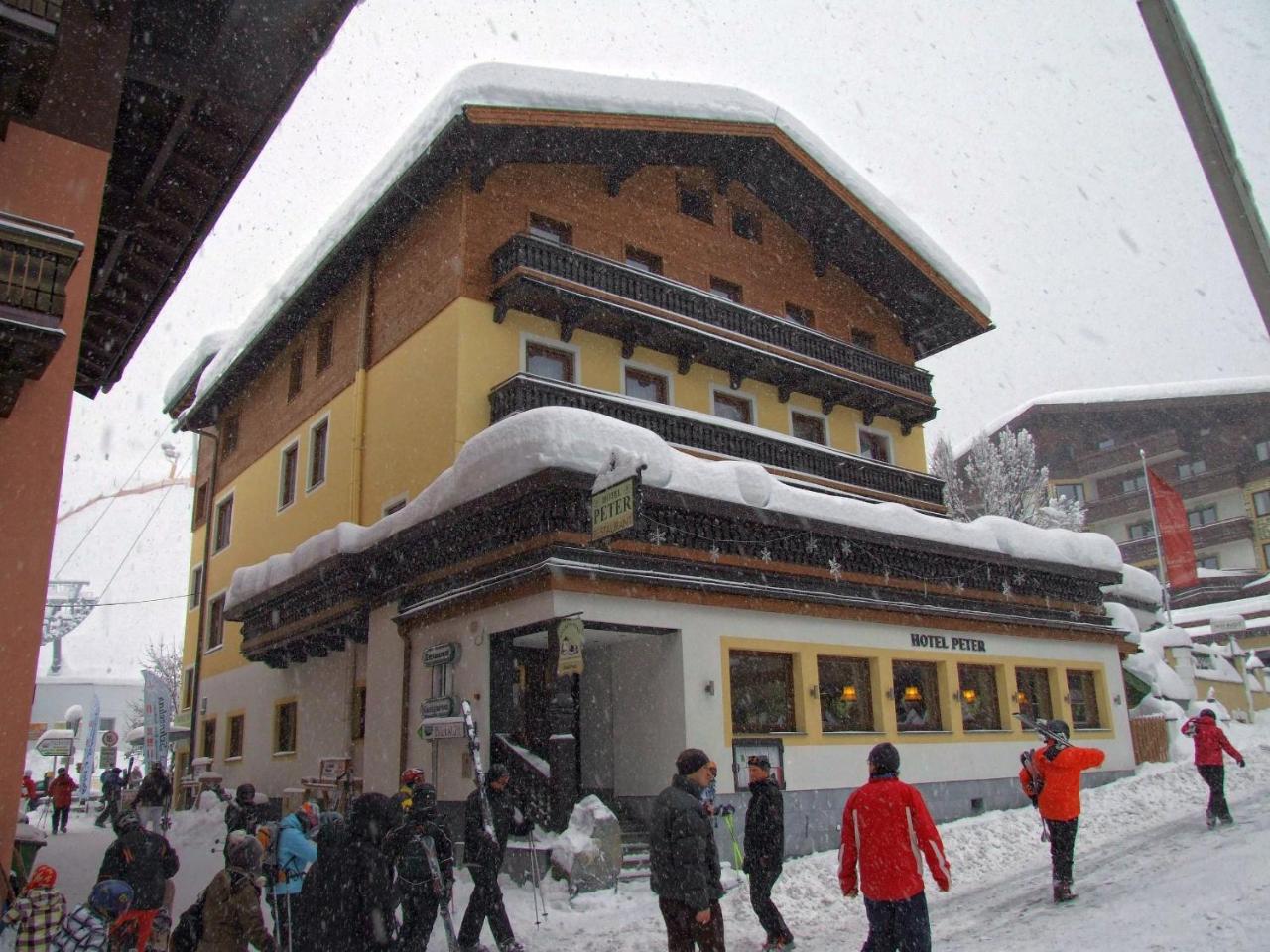 Hotel Peter (Adults only) – billede 1