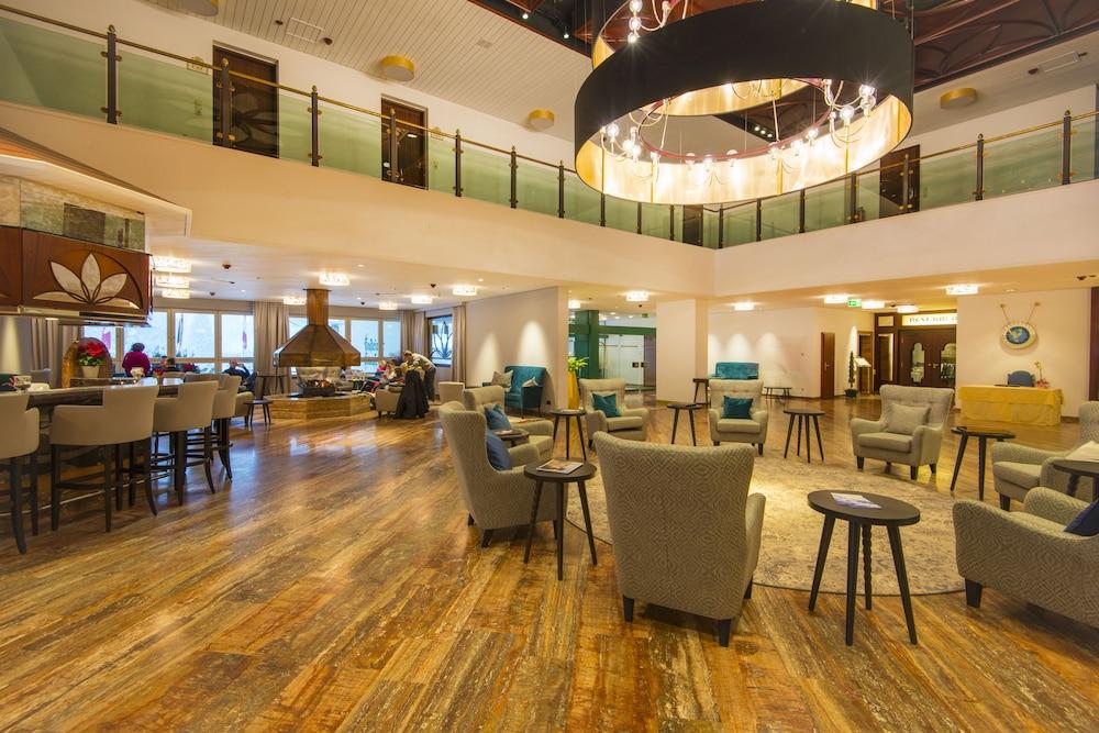 Europaischer Hof Aktivhotel & SPA - billede 2
