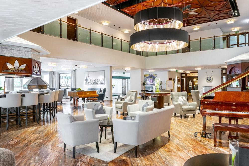 Europaischer Hof Aktivhotel & SPA - billede 3