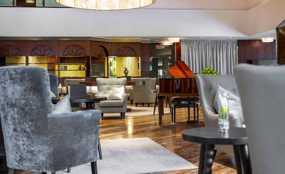 Europaischer Hof Aktivhotel & SPA - billede 4