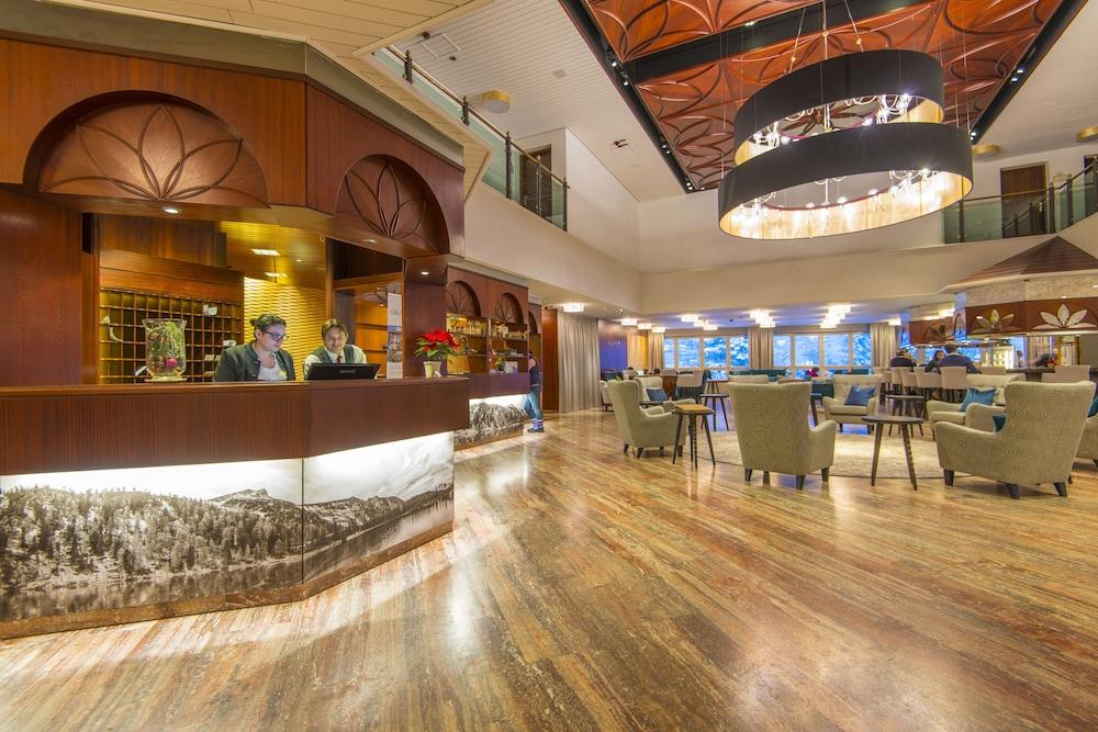 Europaischer Hof Aktivhotel & SPA – billede 5