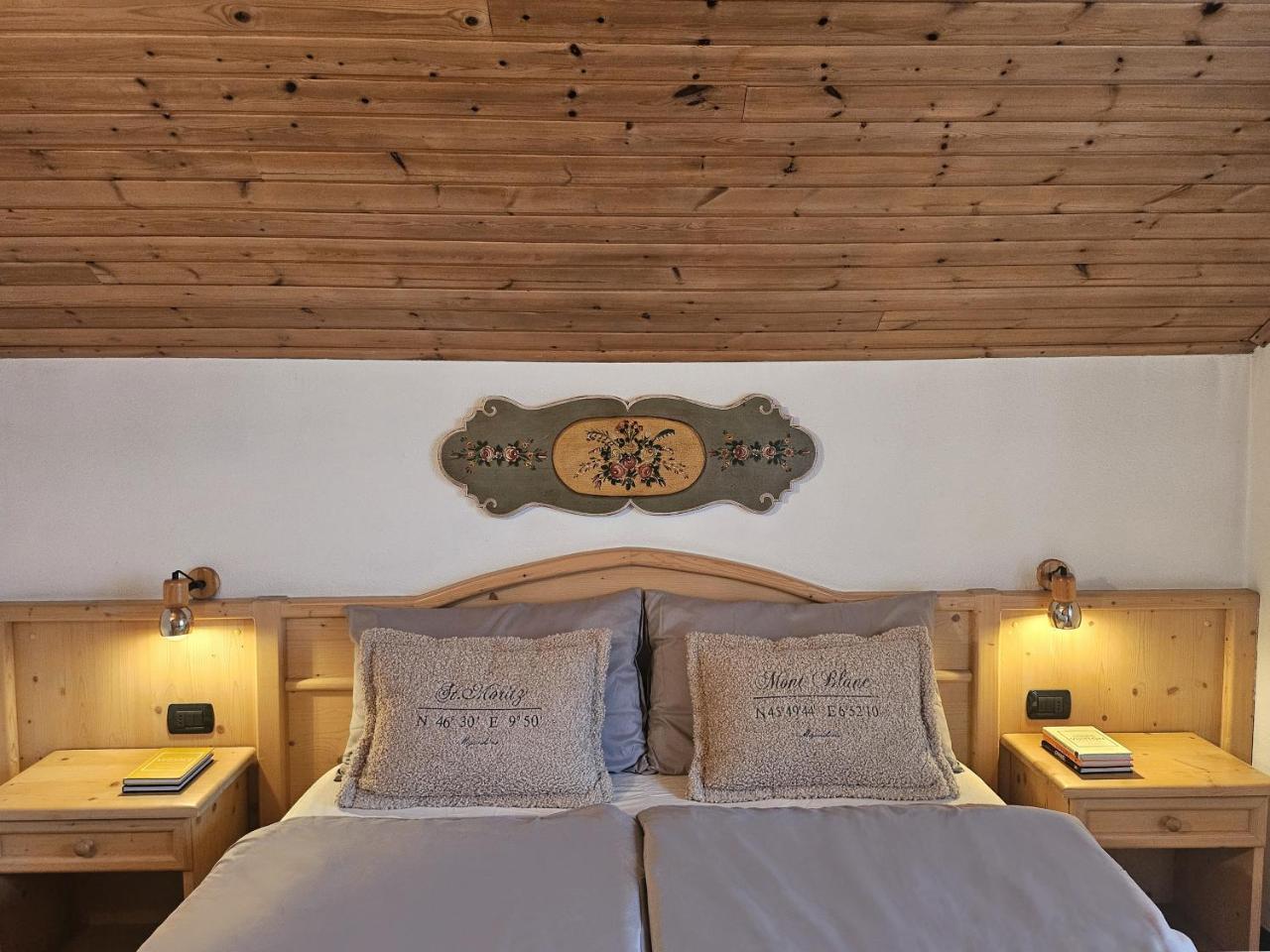 San Rocco Lodge - billede 1