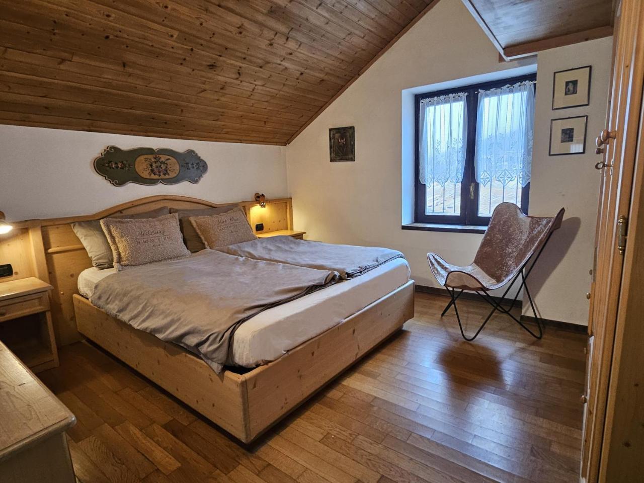 San Rocco Lodge - billede 2