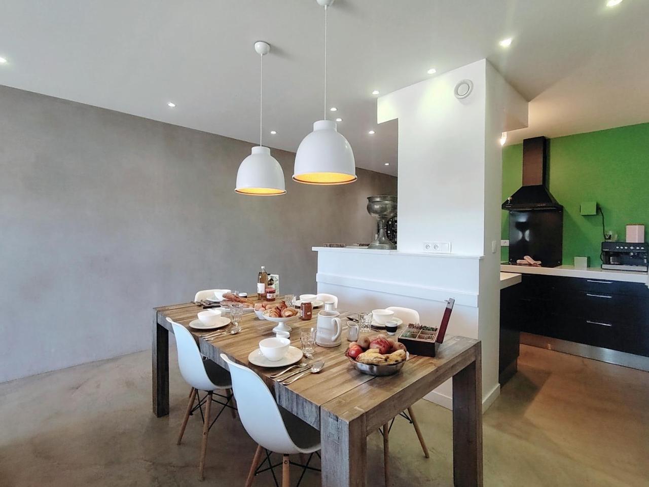 Homency - Residence Menandiere H1 - billede 2
