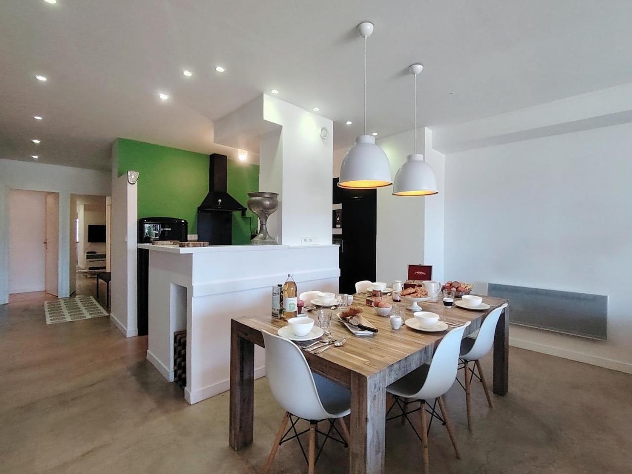 Homency - Residence Menandiere H1 - billede 3