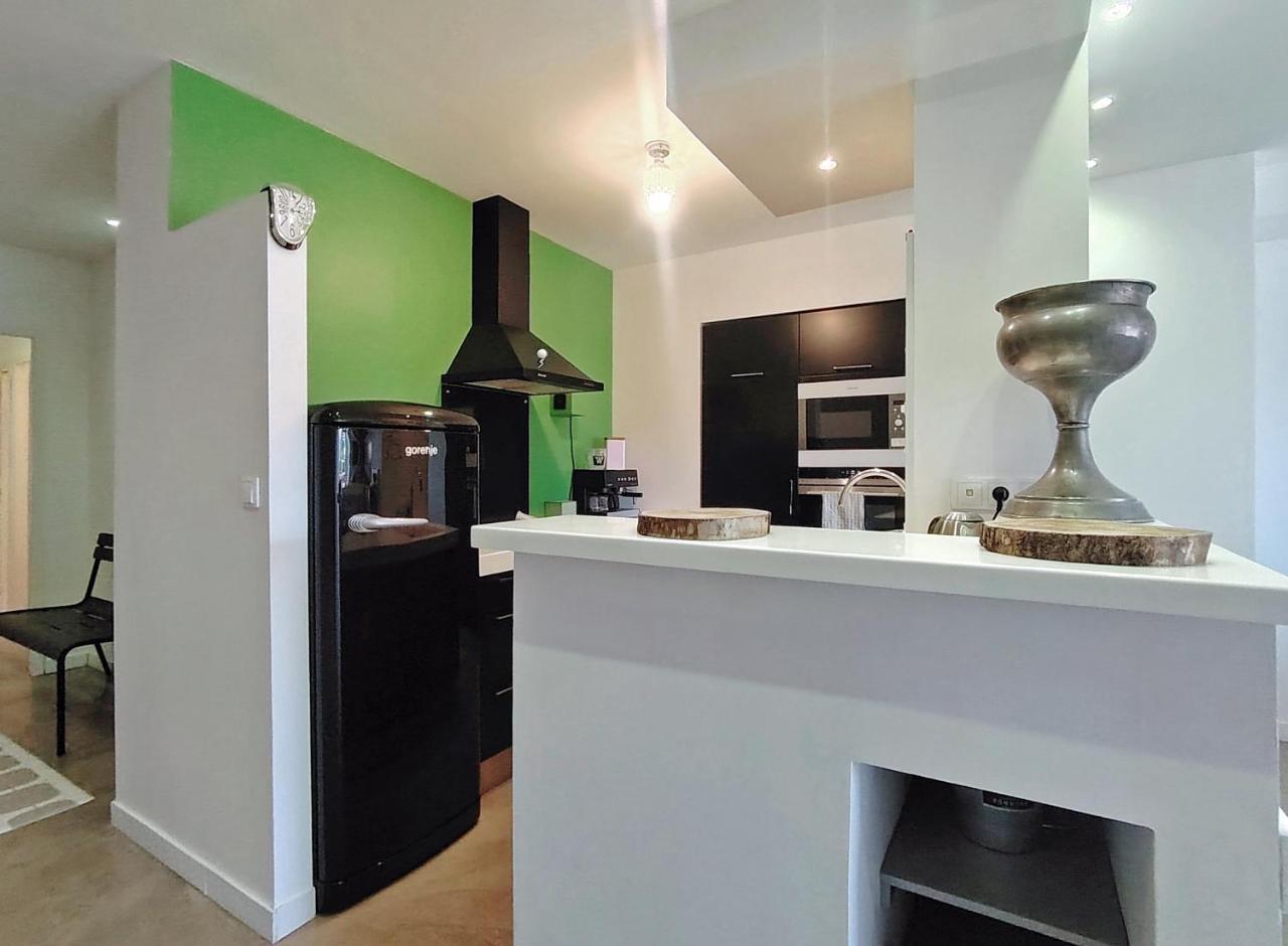 Homency - Residence Menandiere H1 - billede 4