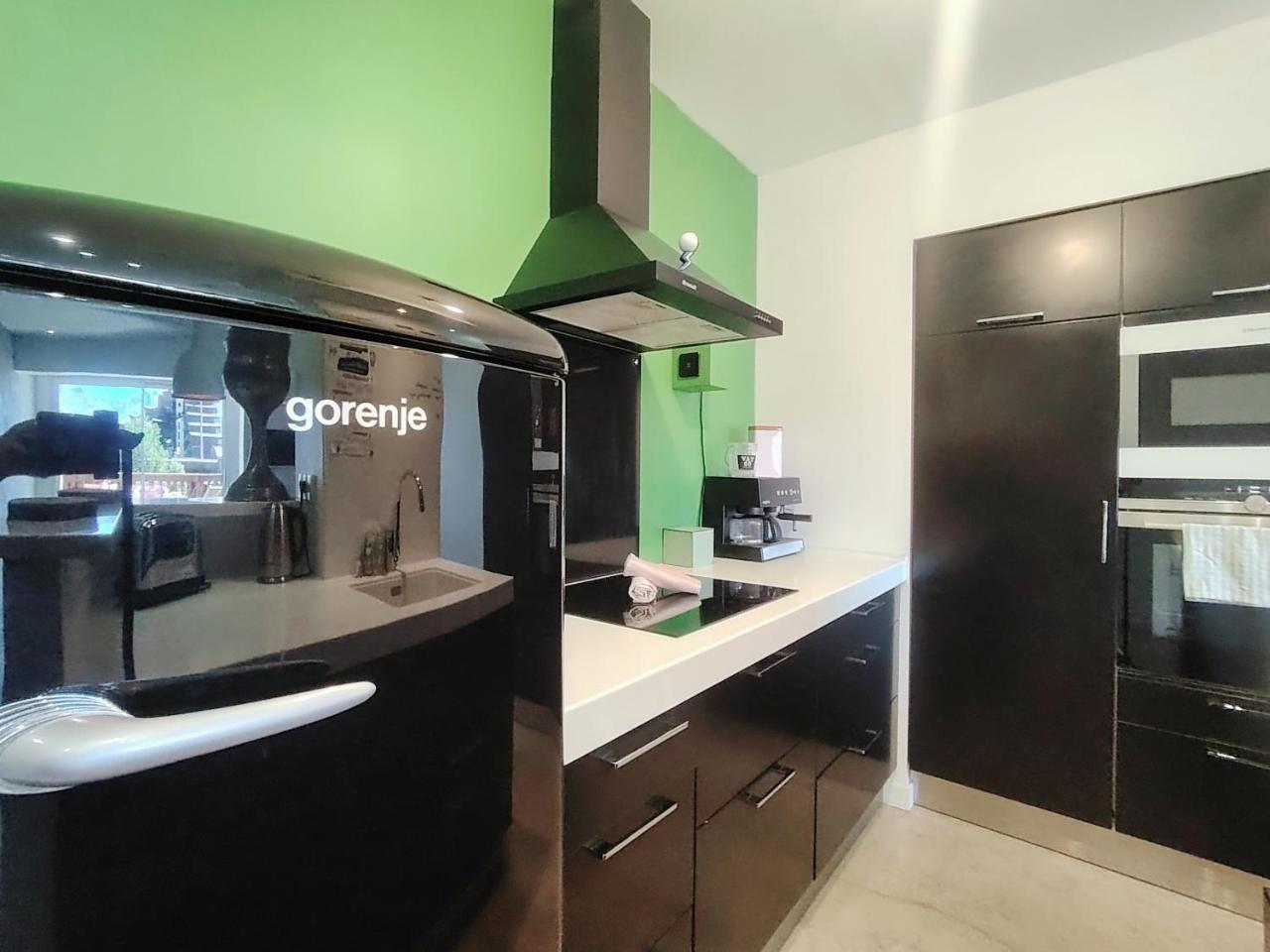 Homency - Residence Menandiere H1 – billede 5