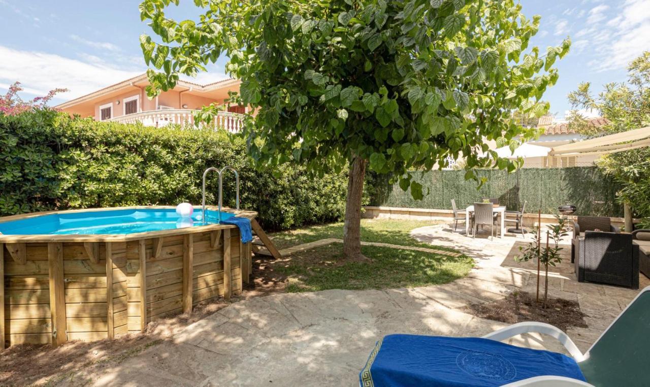 Casa Enriqueta - billede 1