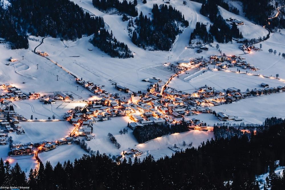 Lovely Apartment in Westendorf