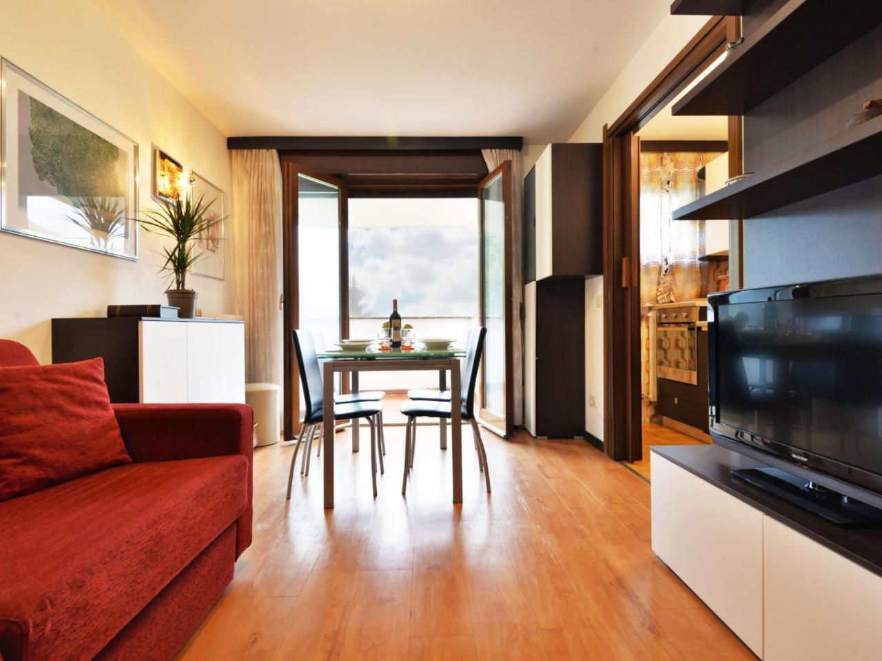 Apartment Enrosadira-6 by Interhome - billede 2
