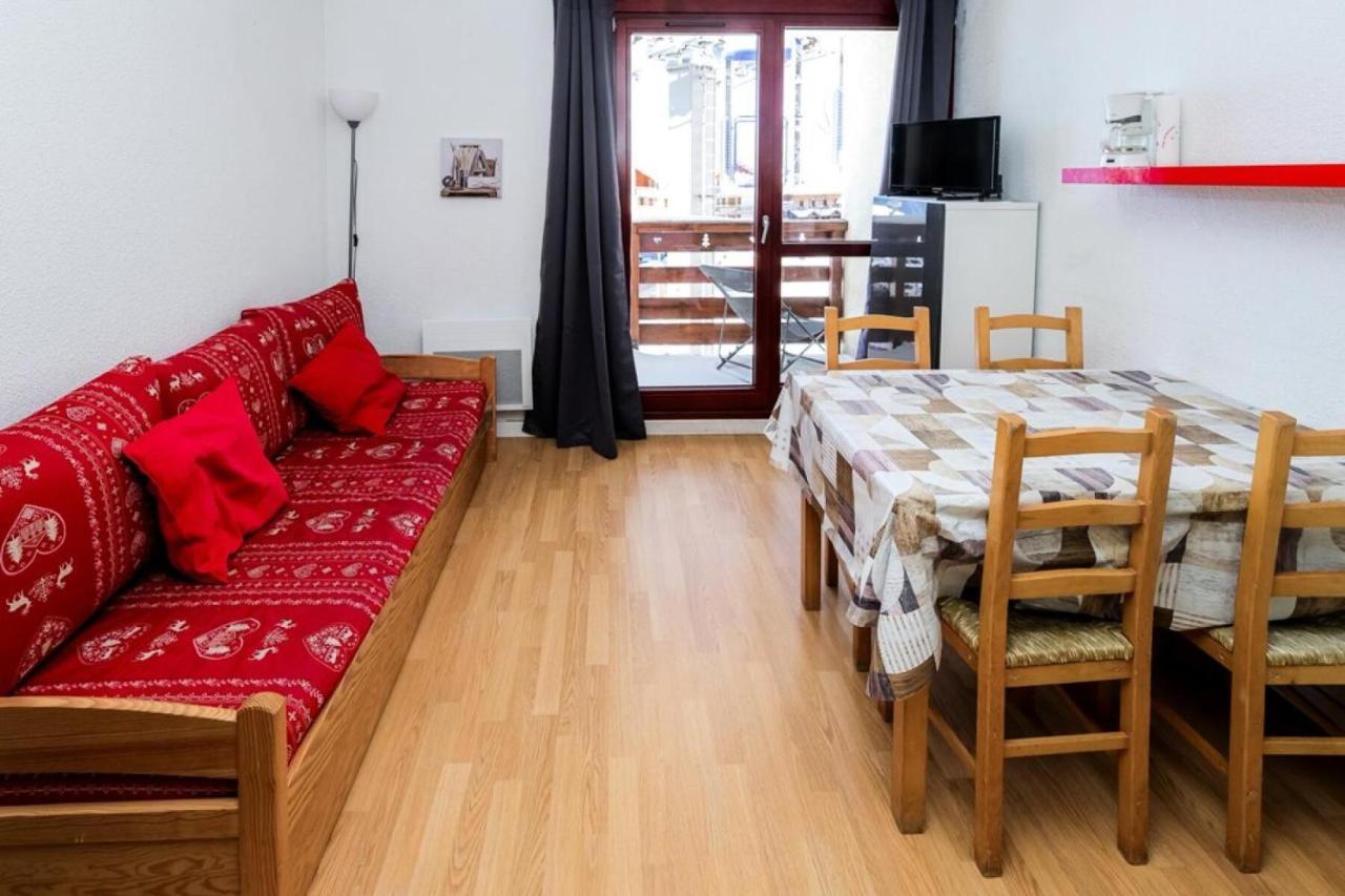 Residence Skisun - Skisun Apt 202 Mae-2471 - billede 1