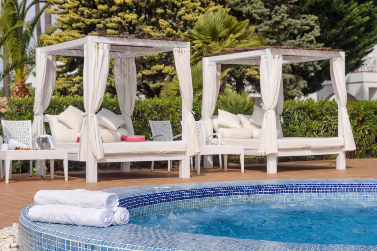 Garden Saladina (Adults only) – billede 5