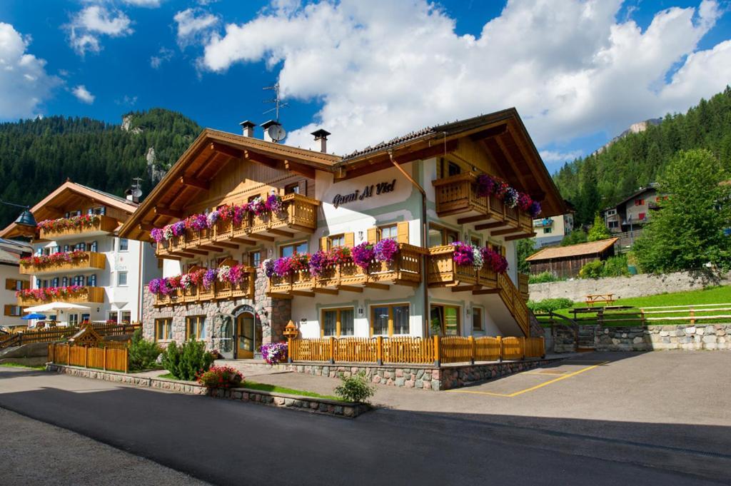 Hotel Al Viel B&B (Adults Only) - billede 1