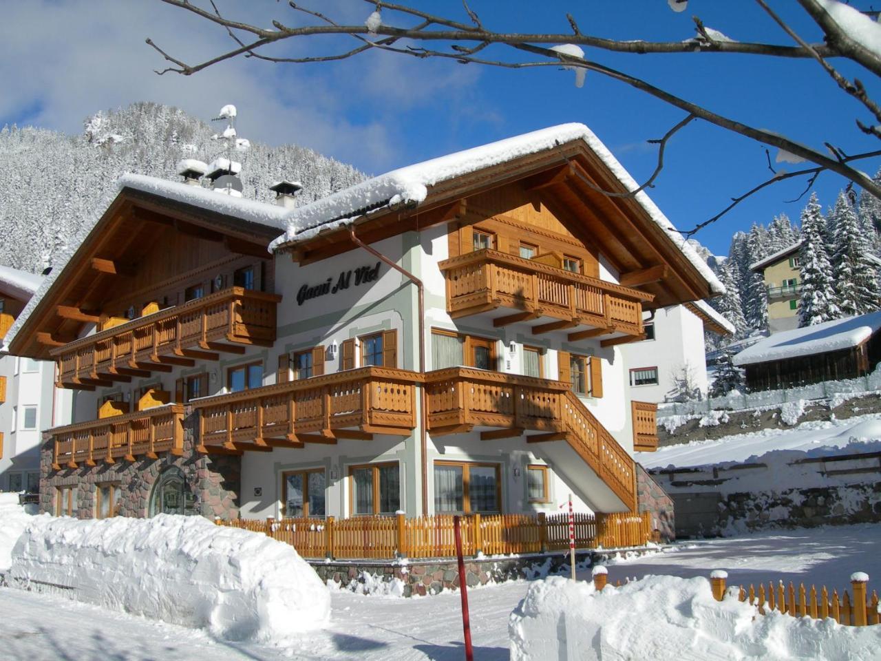 Hotel Al Viel B&B (Adults Only) - billede 2
