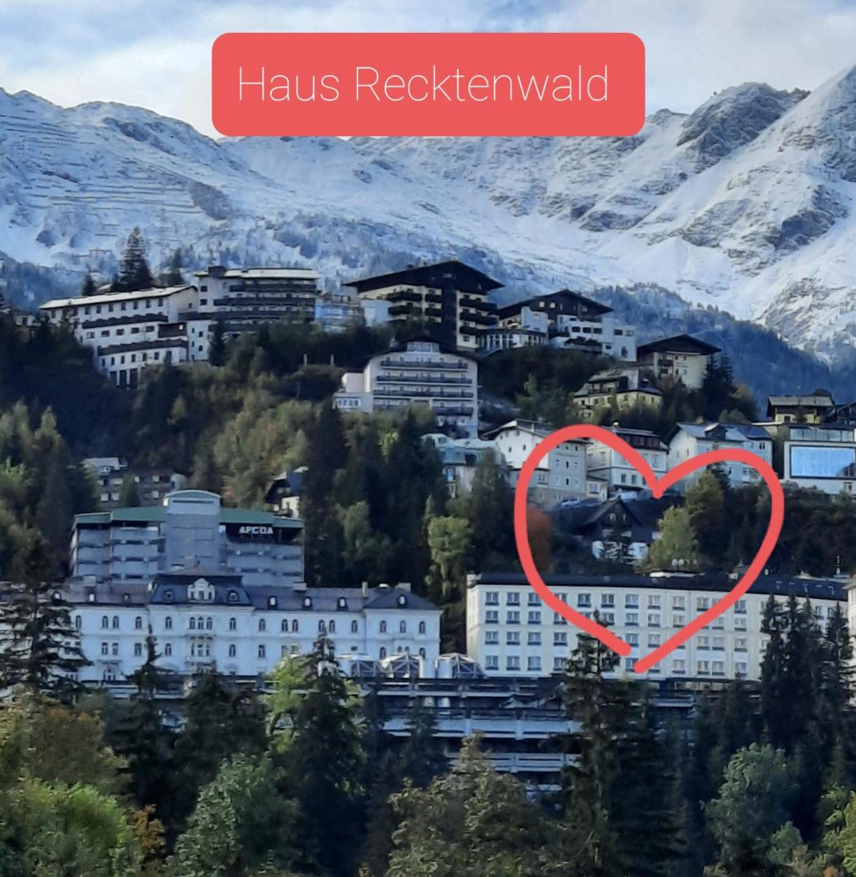 Superior Apartment Recktenwald (Adults Only) - billede 2