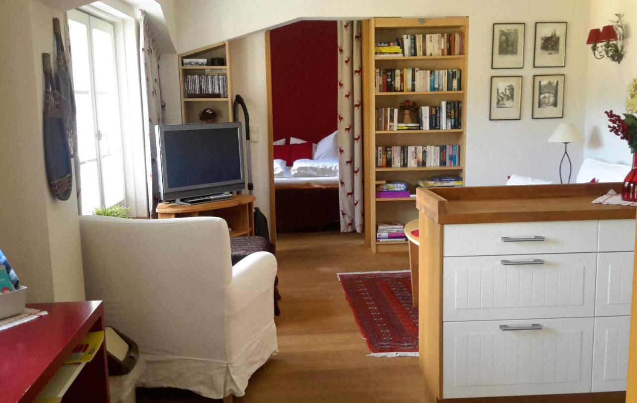 Superior Apartment Recktenwald (Adults Only) - billede 4