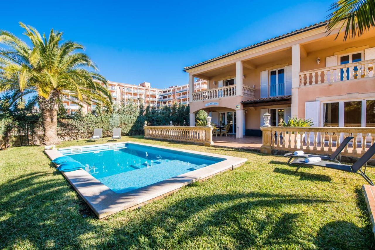 Ideal Property Mallorca - Aran Berna - billede 1