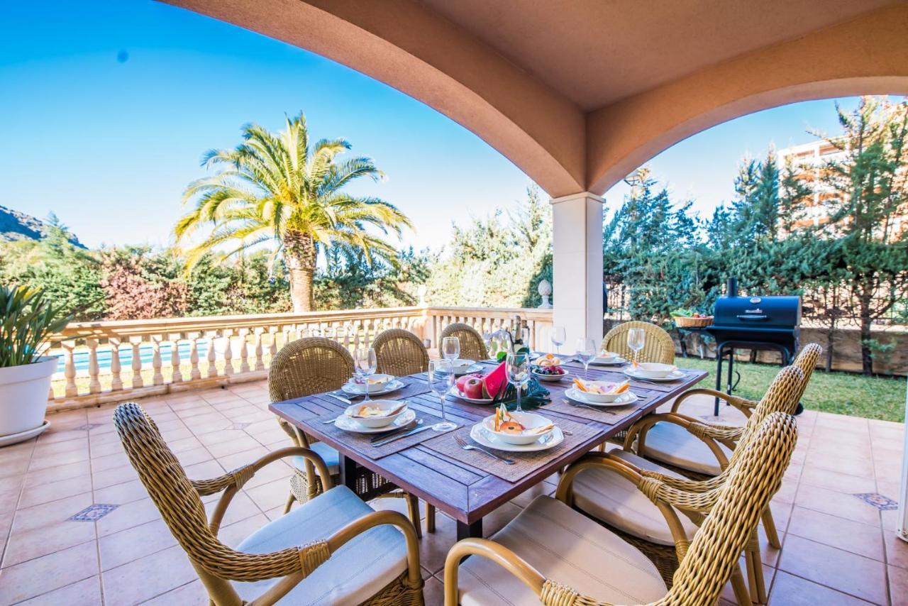Ideal Property Mallorca - Aran Berna - billede 2