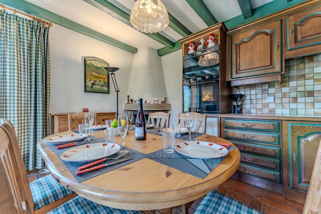 Comfort with Balcony Ski Access And Parking - billede 2