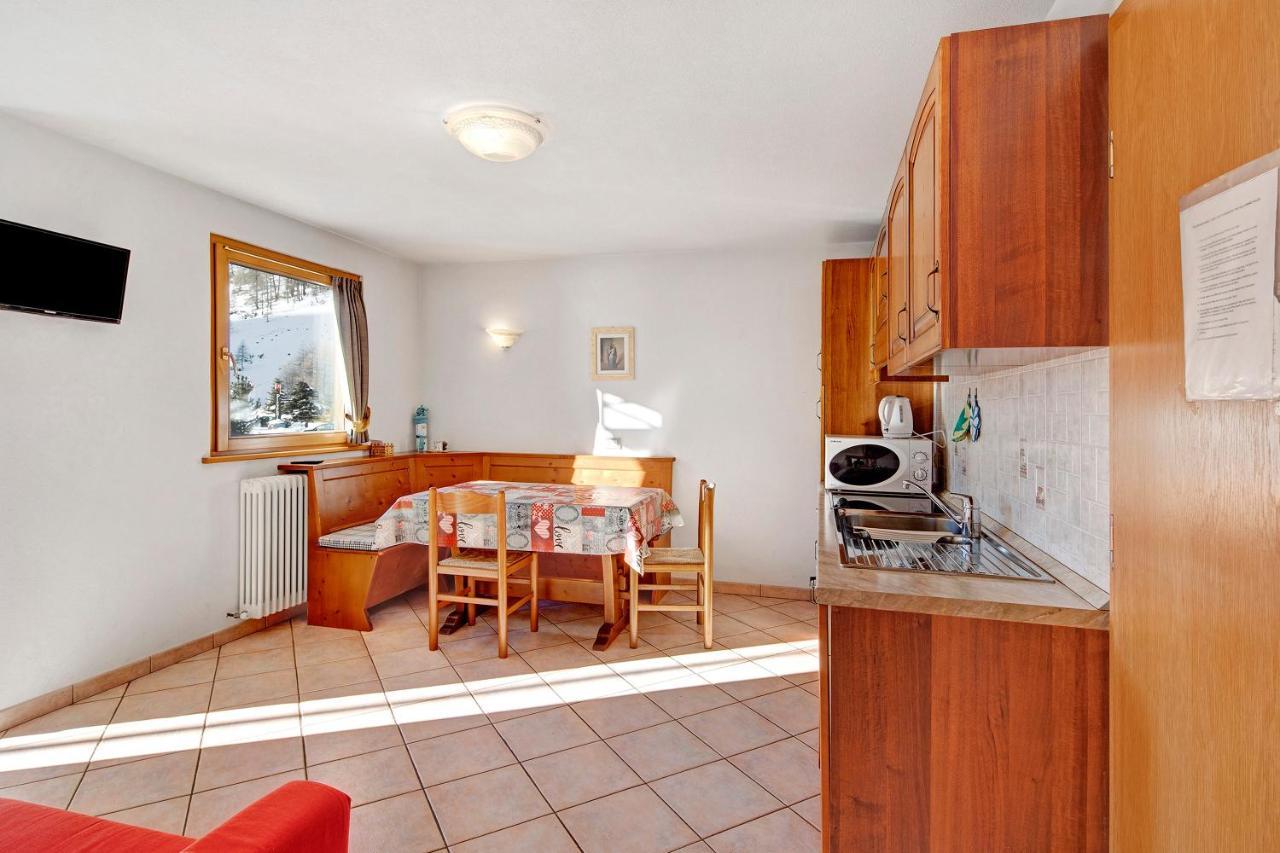 Appartamento Vago - billede 2