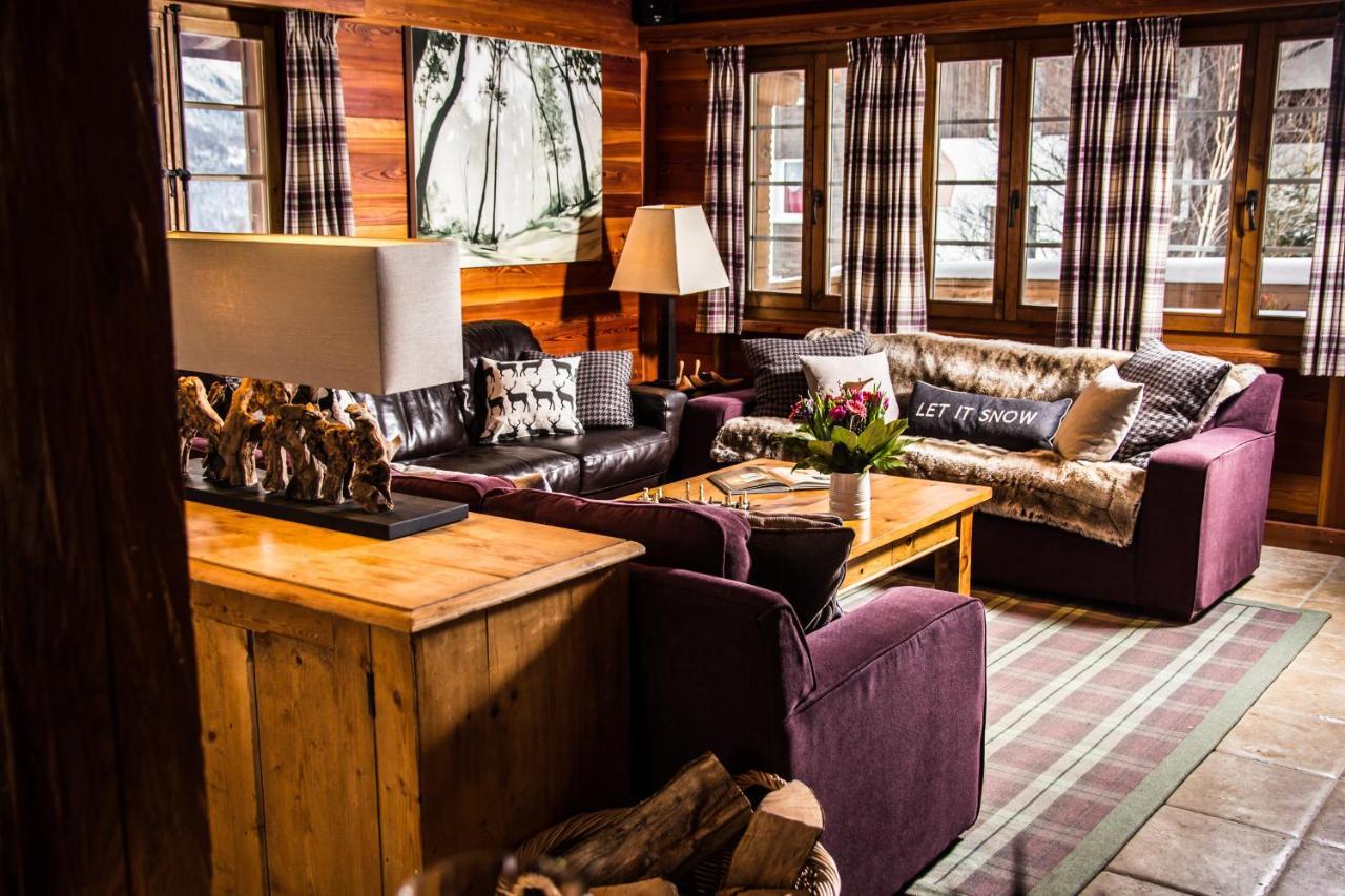Chalet Feekatz - billede 1