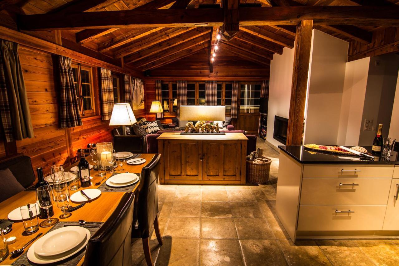 Chalet Feekatz - billede 2