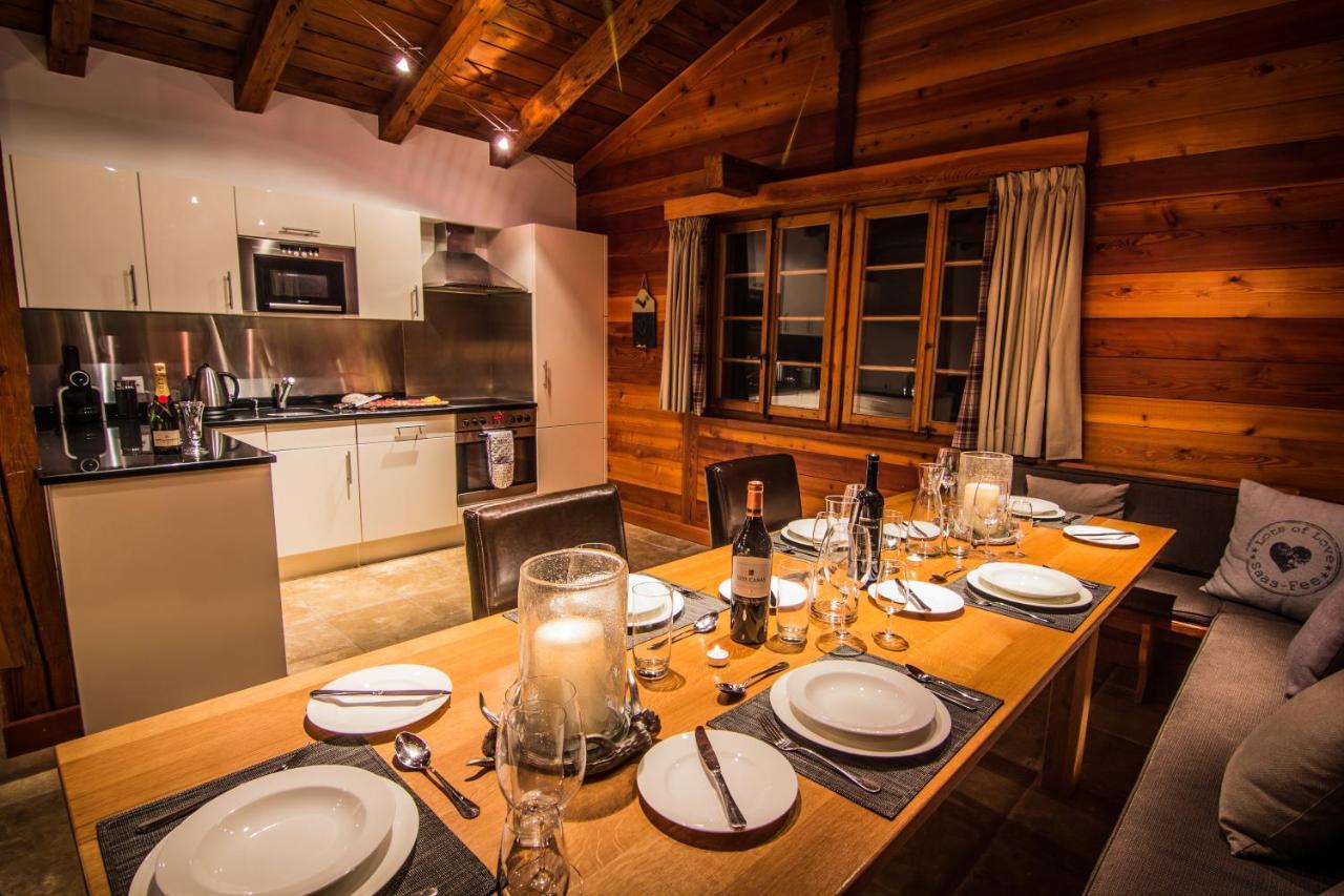 Chalet Feekatz - billede 3