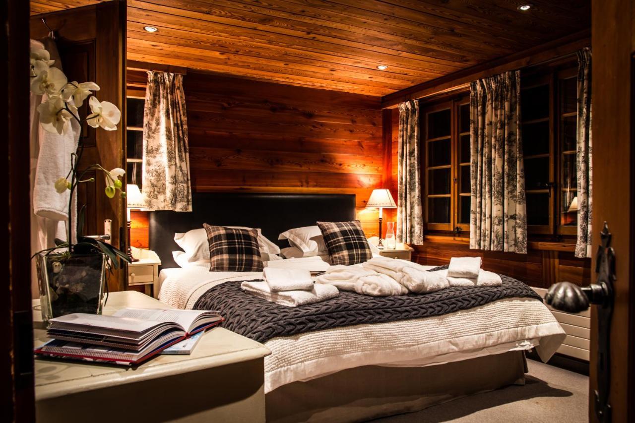 Chalet Feekatz - billede 4