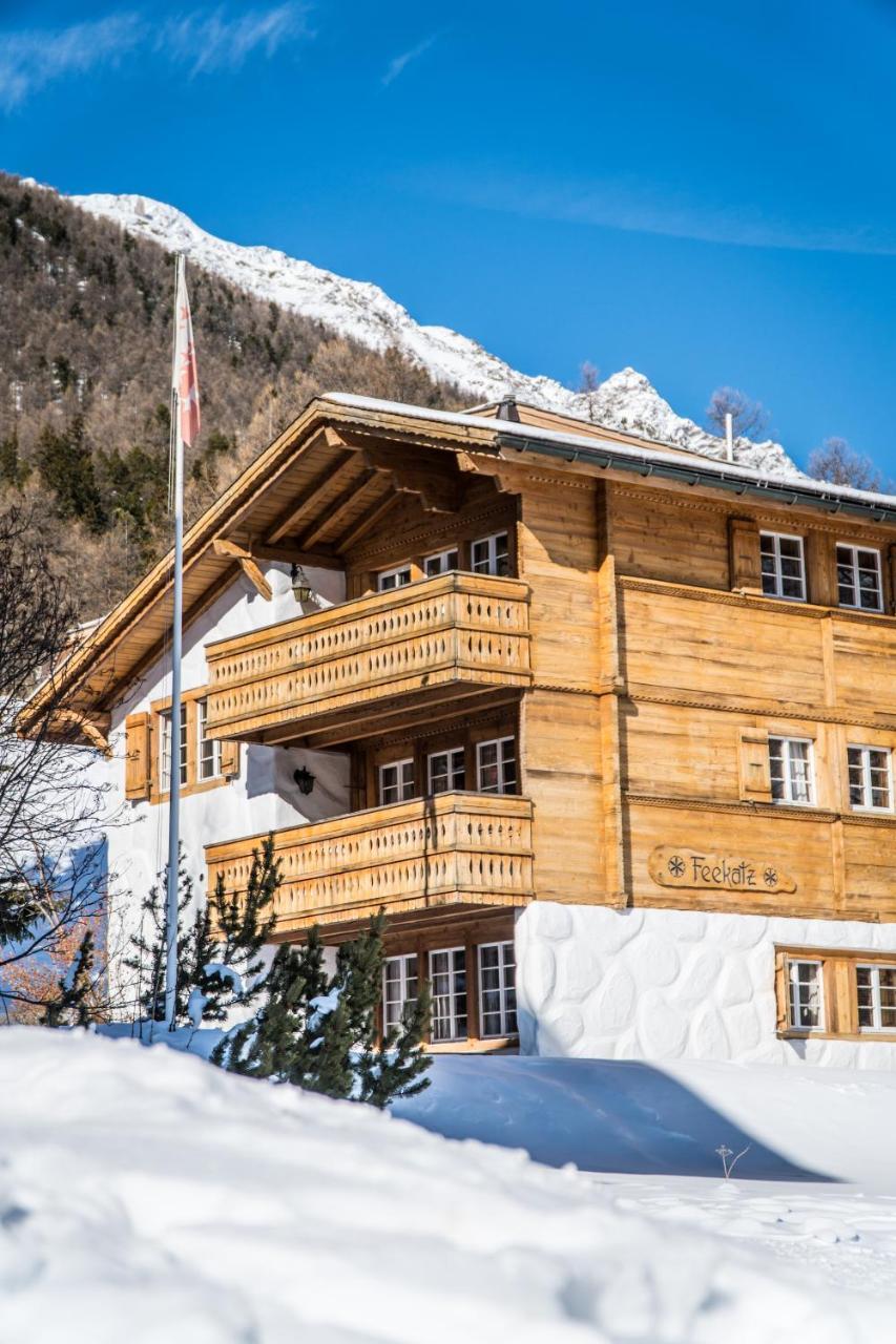 Chalet Feekatz – billede 5