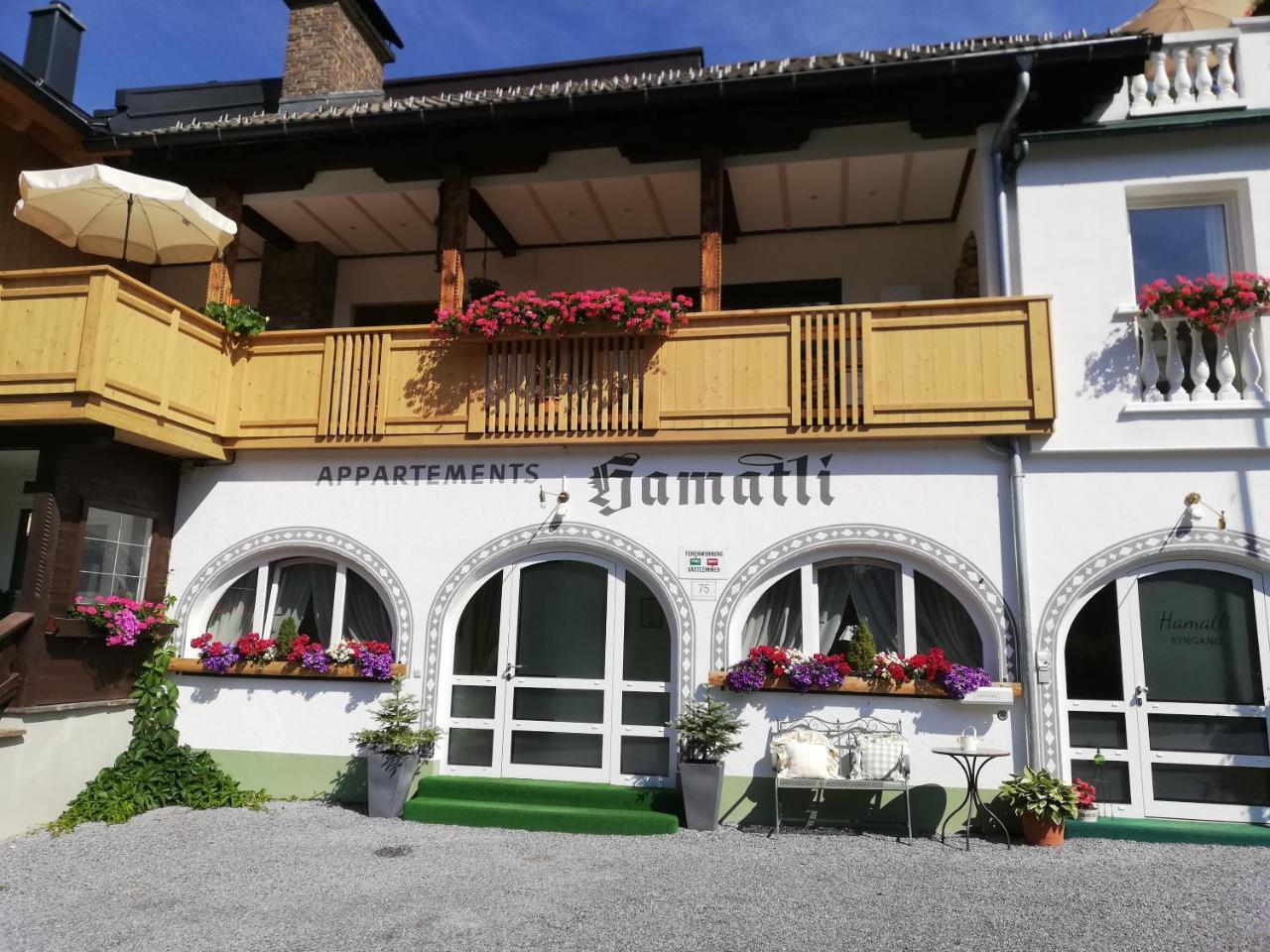 Haus Hamatli – billede 1
