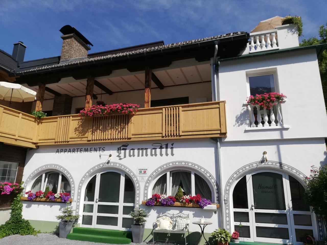 Haus Hamatli – billede 2