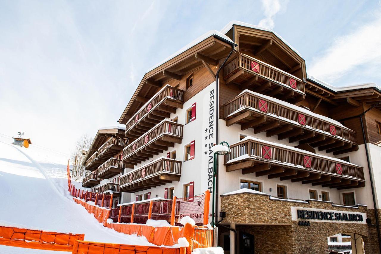 Residence Saalbach by Vaya – billede 1