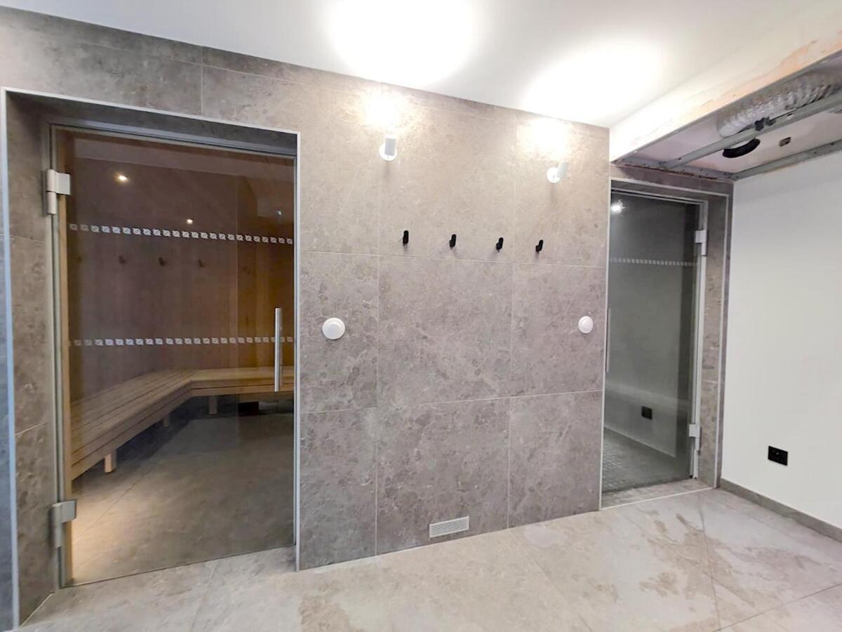 T2 D'exception Avec Piscine Et SPA - Parking Prive - billede 2
