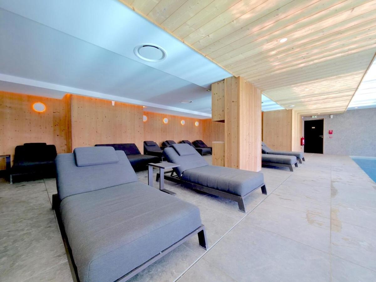 T2 D'exception Avec Piscine Et SPA - Parking Prive - billede 4