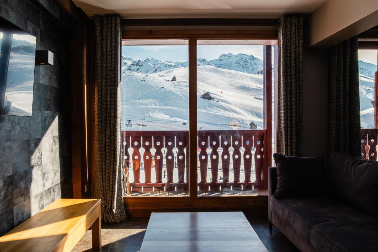 Residence Montana Caron by Village Montana - billede 1