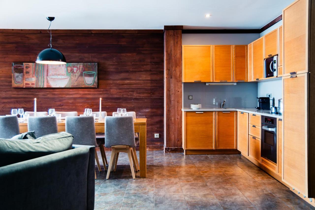 Residence Montana Caron by Village Montana - billede 2