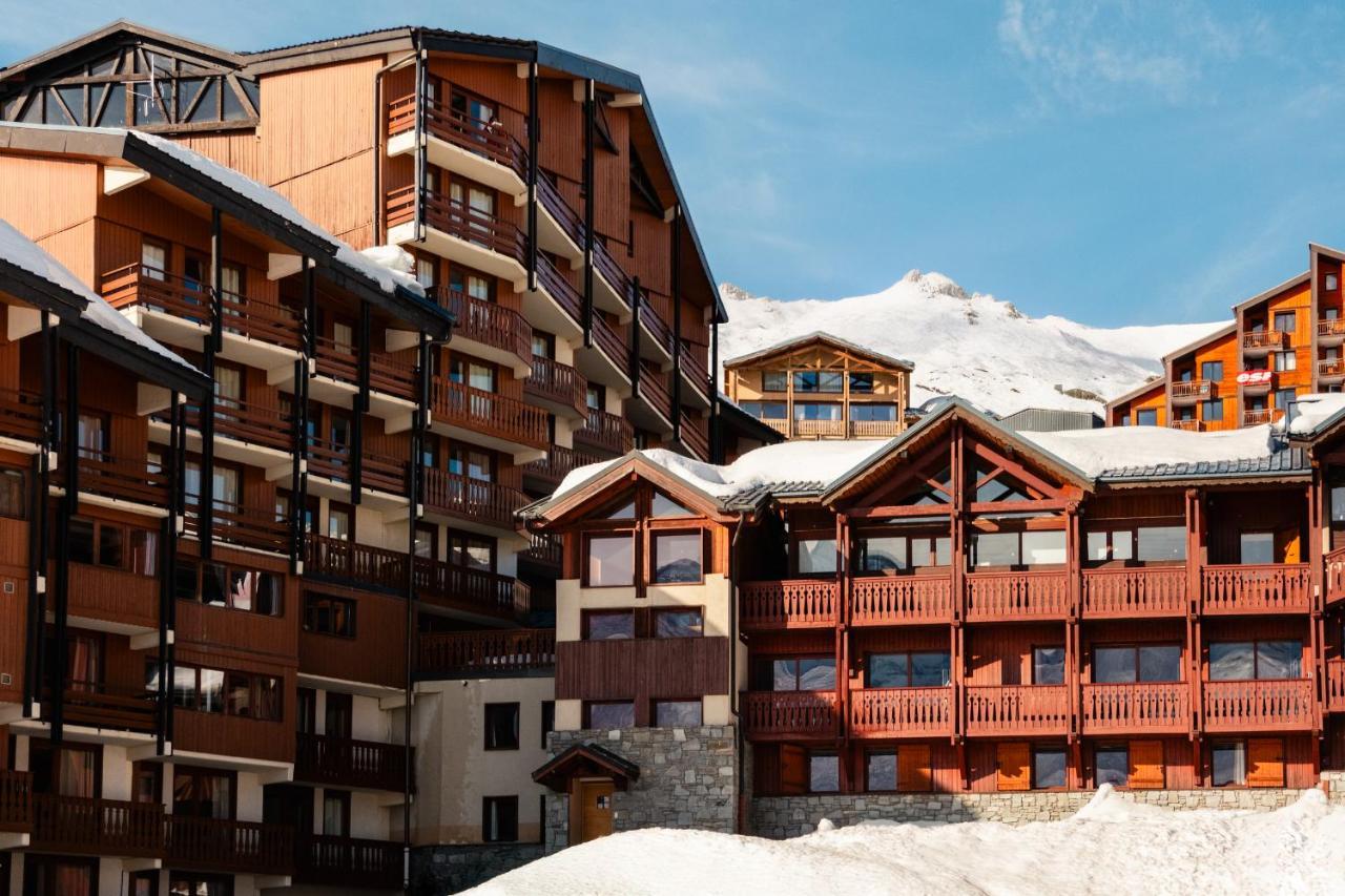 Residence Montana Caron by Village Montana - billede 3