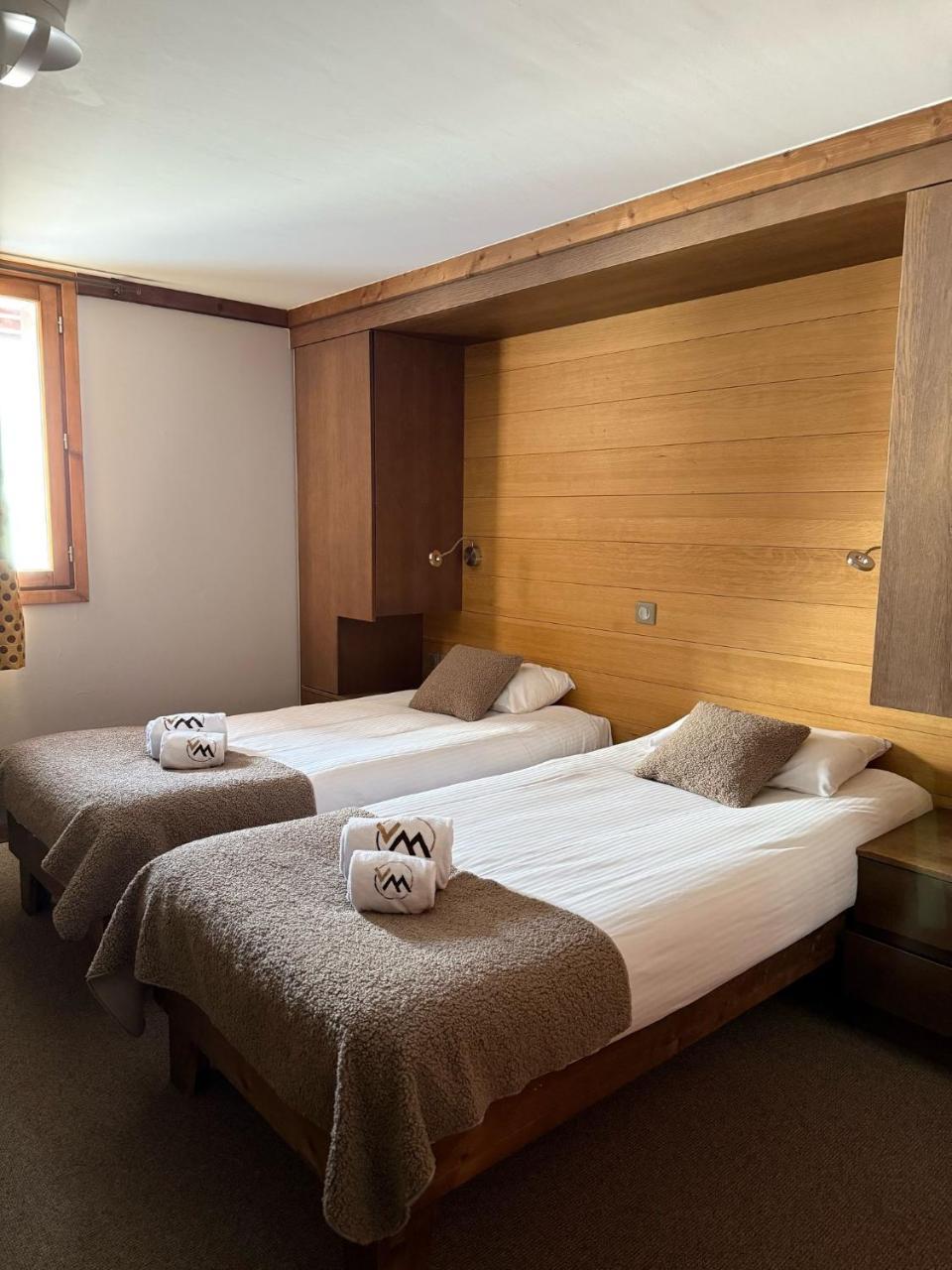 Residence Montana Caron by Village Montana - billede 4