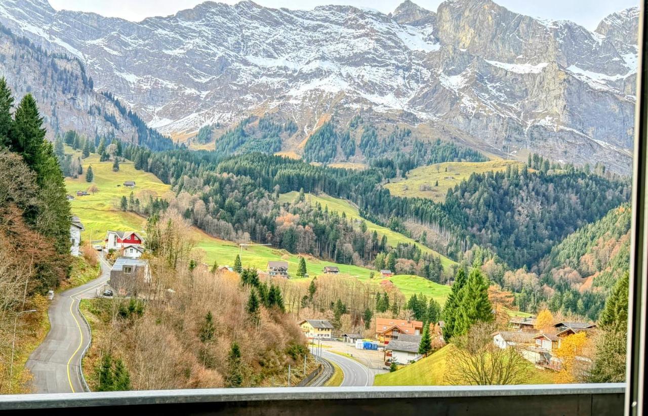 Chalet Engelberg Mountain View – bild 2