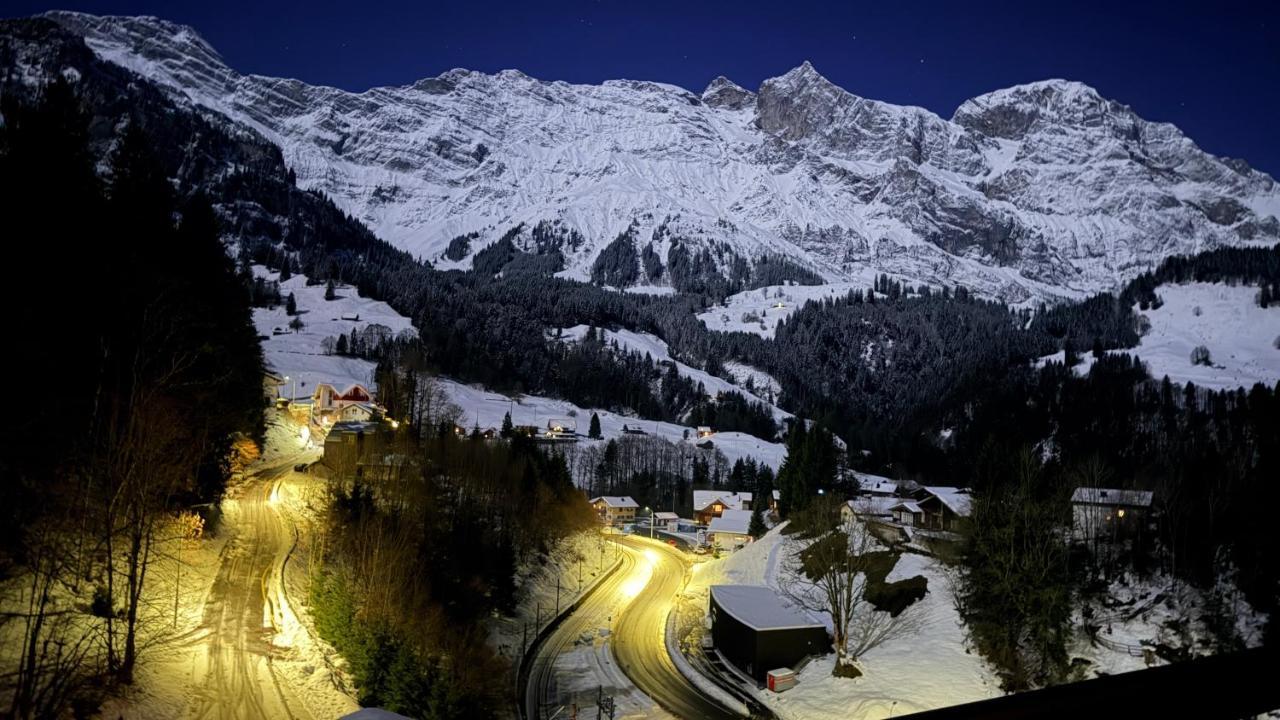 Chalet Engelberg Mountain View – bild 3