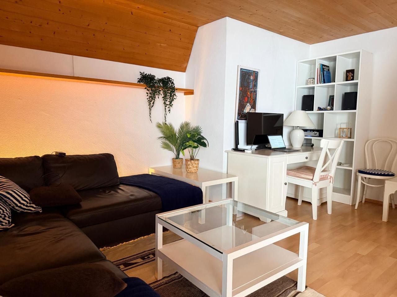 Chalet Engelberg Mountain View – bild 4