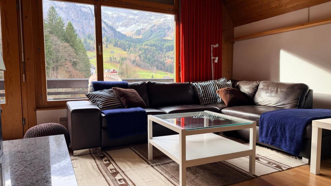 Chalet Engelberg Mountain View – bild 5