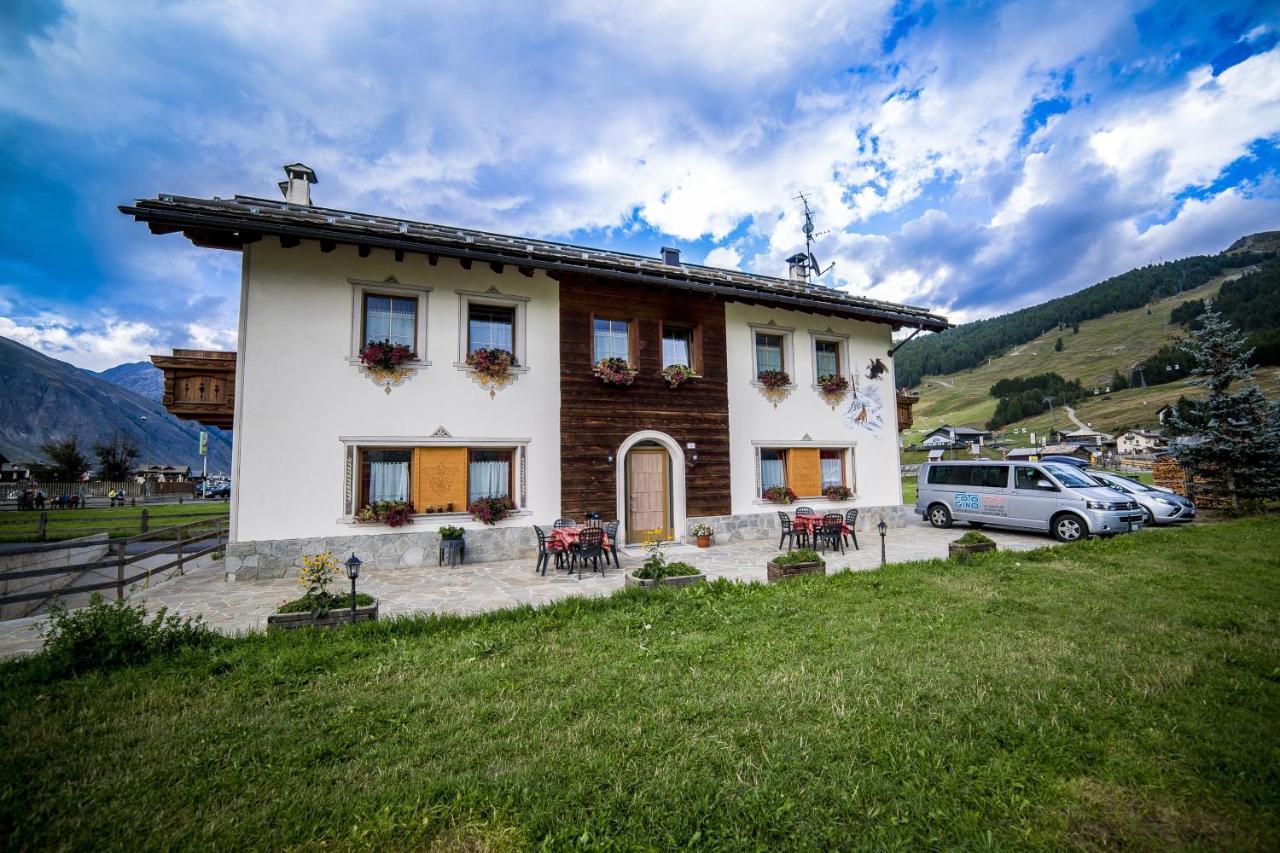 Chalet Alpine Dream - billede 1