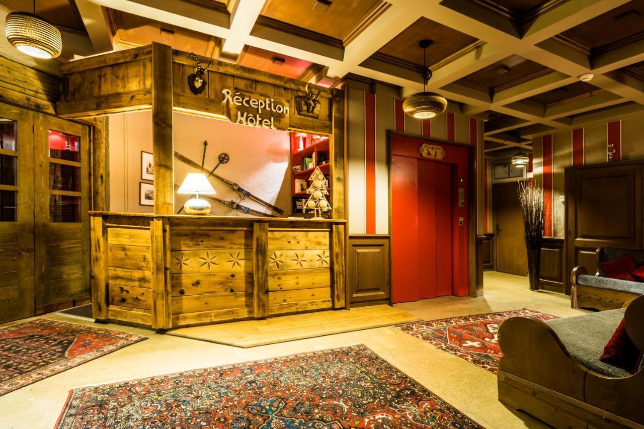 Hotel Le Portillo - billede 1