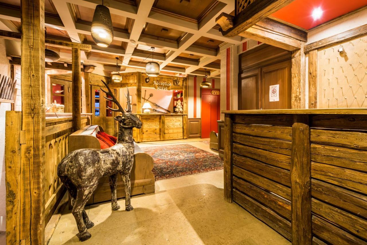 Hotel Le Portillo - billede 2